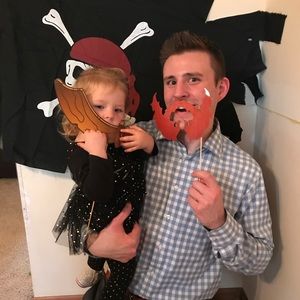 Meet your Posher, Taylor